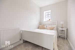 Bedroom 3- click for photo gallery